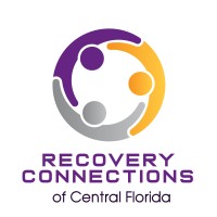 Recovery Connections of Central Florida Logo