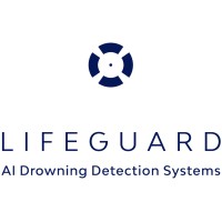 AI Drowning Detection Systems Logo