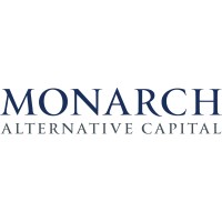 Monarch Alternative Capital LP Logo