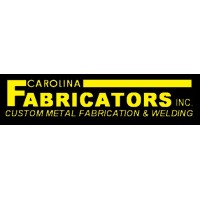 Carolina Fabricators Inc Logo