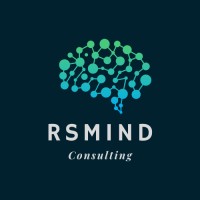 RSMIND Consulting Logo