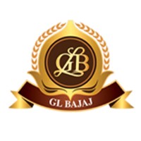 GL Bajaj Group of Institutions Logo