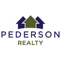 Pederson Realty, Inc. Logo