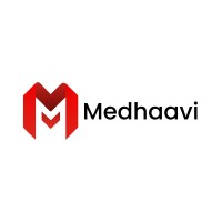 Medhaavi Inc. Logo