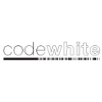 CodeWhite Logo
