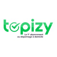 TOPIZY Logo