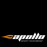 Apollo Communication Logo