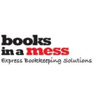 Books In A Mess Pty Ltd Logo