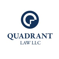 Quadrant Law LLC Logo