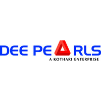 Dee Pearls India Logo