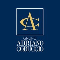 Grupo Adriano Cobuccio Logo
