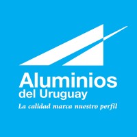 Aluminios Del Uruguay S.A. Logo