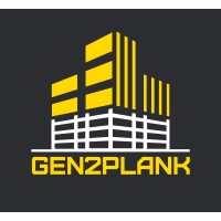 Gen2plank Ltd Logo
