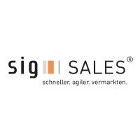 SIG Sales D-A-CH Logo
