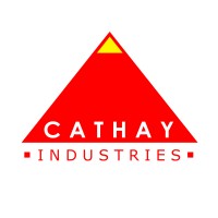 CATHAY INDUSTRIES AUSTRALASIA PTY LTD Logo