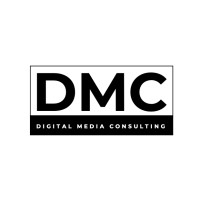 Digital Media Consulting - Stefan Zarnic Logo