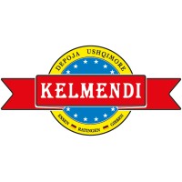 Kelmendi GmbH Logo