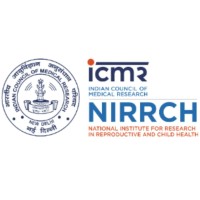ICMR - National Institute for Research in Reproductive and Child Health (NIRRCH) Logo