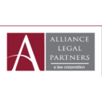 Alliance Legal Partners, Inc. Logo