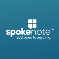 spokenote Logo