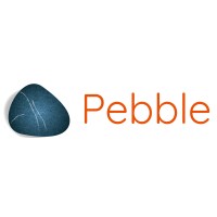 Pebble Media Solutions Logo