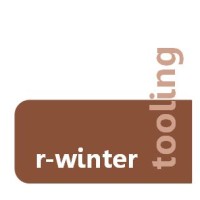 R WINTER TOOLING LLP Logo