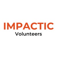 IMPACTIC Volunteers Logo