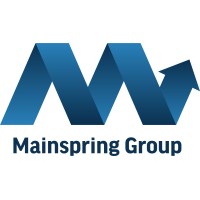 The Mainspring Group, LLC Logo