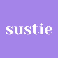 Sustie Logo