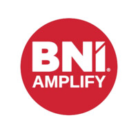 BNI Amplify Chapter Jakarta, Indonesia Logo