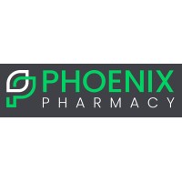 Phoenix-Pharmacy Logo