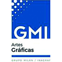 GMI Artes Gráficas S.L. Logo