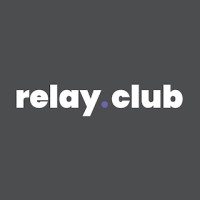 relay.club Logo