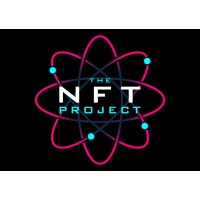 The NFT Project (Company) Logo