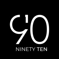 Ninety10 Properties Logo