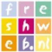 Freshweb.nl BV Logo