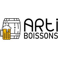 Arti Boissons Logo