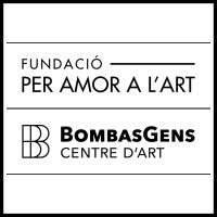 Fundació Per Amor a LArt - Bombas Gens Logo