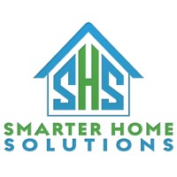 Smarter Home Solutions Logo