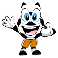 Bola Show Sports Logo