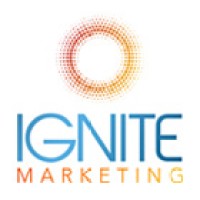 Ignite Marketing Logo