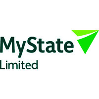 MyState Limited Logo