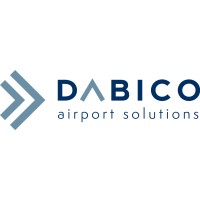 Dabico Airport Solutions Logo