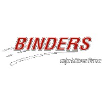 Binders, Ltd. Logo