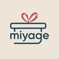 Miyage Logo