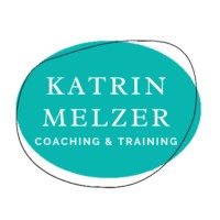 Katrin Melzer Coaching & Training Logo