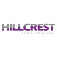 Hillcrest Structural Limited Logo