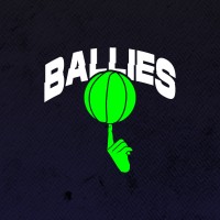 Ballies Logo