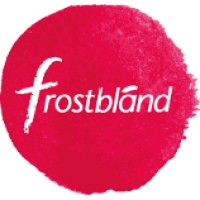 Frostbland Logo