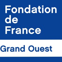 Fondation de France Grand Ouest Logo